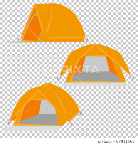 一個帳篷 67911568