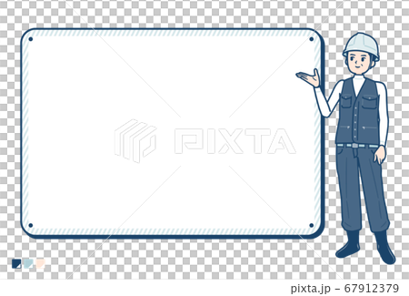simple work wear middle man_board-navigation simple work wear middle man_board-navigation 67912379