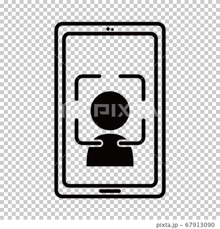 スマホ撮影 67913090