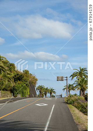 日南海岸沿い、ひむか神話街道 日南海岸沿い、ひむか神話街道 67914159