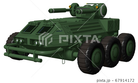 装甲車 67914172