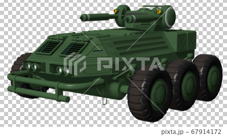 装甲車 67914172