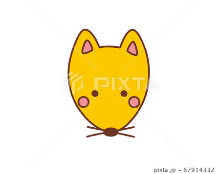 きつね_2 67914332