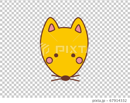 きつね_2 67914332