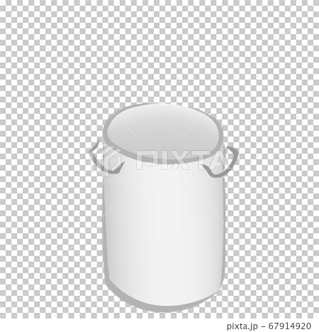 Illustration of a torso (cooking tool) 67914920