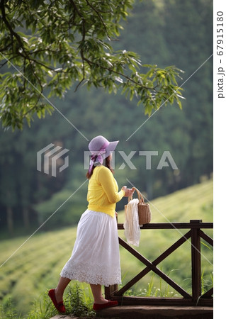 女性 女 女の子 67915180