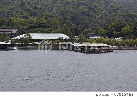 宮島 厳島神社 安芸 広島 宮島 厳島神社 安芸 広島 67915463