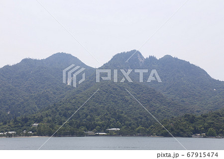 宮島　厳島神社　安芸　広島 67915474