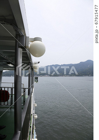 宮島 厳島神社 安芸 広島 宮島 厳島神社 安芸 広島 67915477