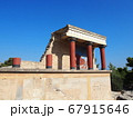 クノッソス宮殿 67915646