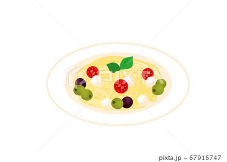 オリーブパスタ オリーブパスタ 67916747