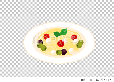 Olive pasta Olive pasta 67916747