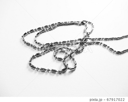 銀の鎖 67917022