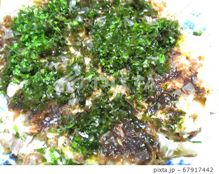 お好み焼き お好み焼き 67917442
