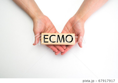 イメージ   ECMO 67917917