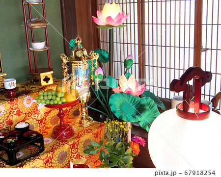 仏壇仏具 67918254