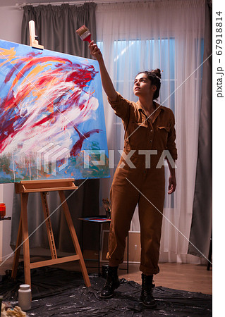 Augmented reality picture Augmented reality picture 67918814