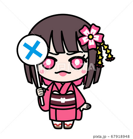 和服女性 回答 和服女性 回答 67918948