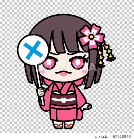 和服女性 回答 和服女性 回答 67918948