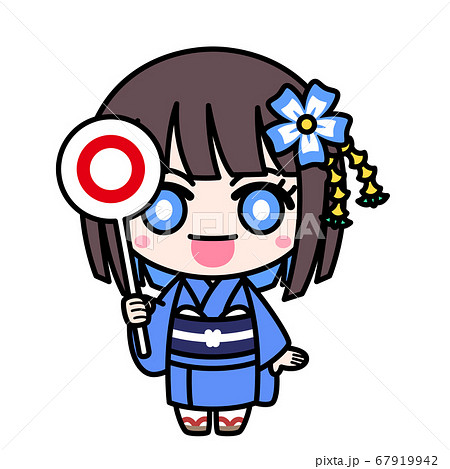和服女性　回答 67919942