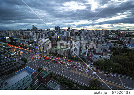 ソウル市 永登浦区 ヨンドゥンポ区 67920488