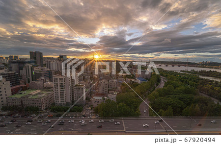 永登浦区 ヨンドゥンポ区 オリンピック大路 67920494