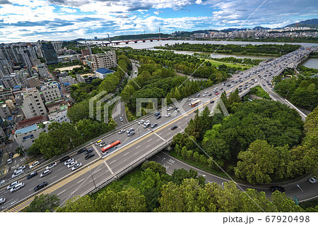 永登浦区 ヨンドゥンポ区 洋画大橋 67920498