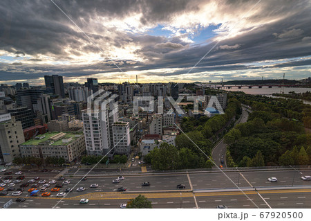 ソウル市 永登浦区 ヨンドゥンポ区 67920500