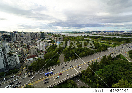 永登浦区 ヨンドゥンポ区 洋画大橋 67920542