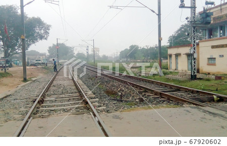 Chittaranjan Railway Station terminal of Division Eastern Railway Zone 67920602