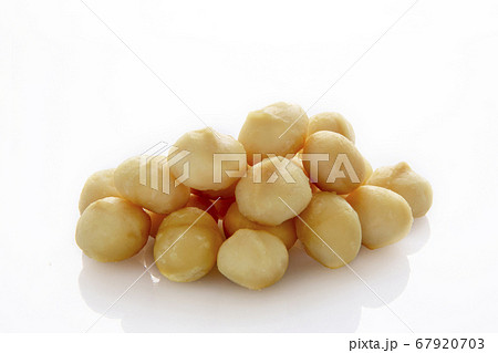 木の実 ナット 堅果 67920703