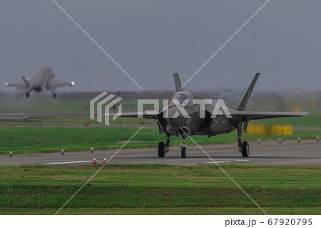 F-35BライトニングⅡ(米海兵隊岩国航空基地) 67920795