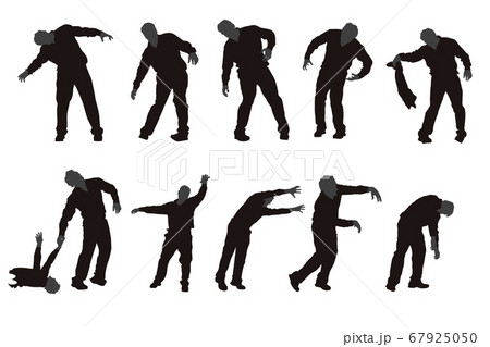 picture of zombie22 67925050