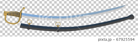 軍刀 軍刀 67925594