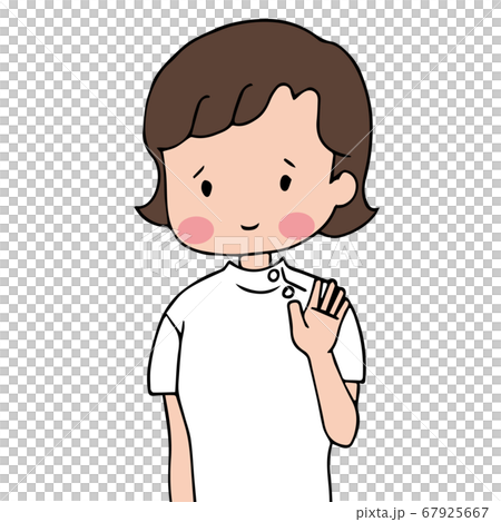 ケーシーを着たPT/OT7 67925667