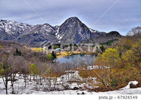 ヒスイ峡 67926549