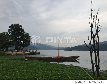 自然 雲 旅行 67926717