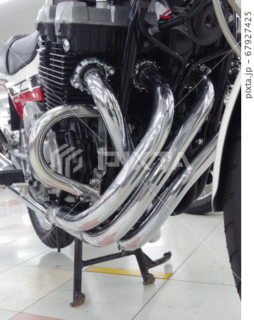 エキパイ-400cc- エキパイ-400cc- 67927425