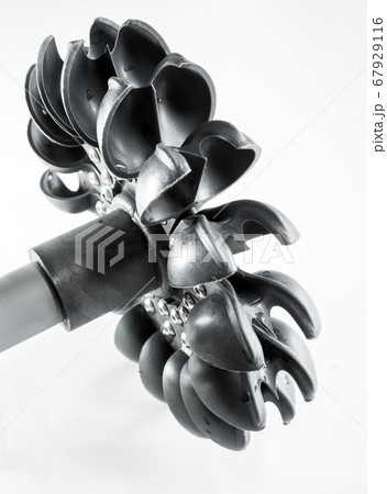 Pelton Water Turbine Renewable energy 67929116