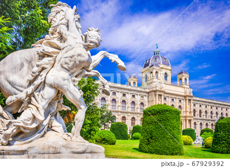 Vienna, Austria 67929392