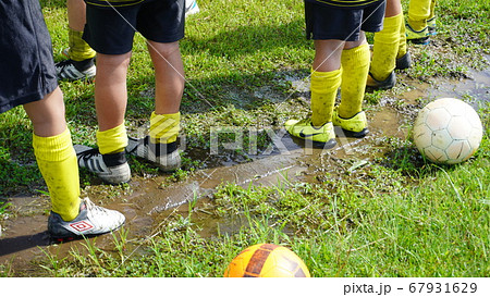泥だらけの少年サッカー02 泥だらけの少年サッカー02 67931629