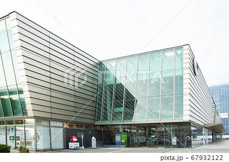 JR函館駅 67932122