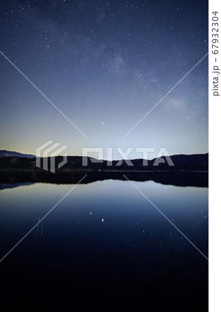 星空 風景 星空 風景 67932304
