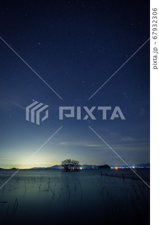 星空 風景 星空 風景 67932306