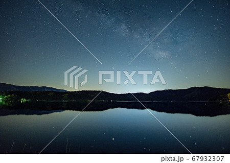 星空 風景 67932307