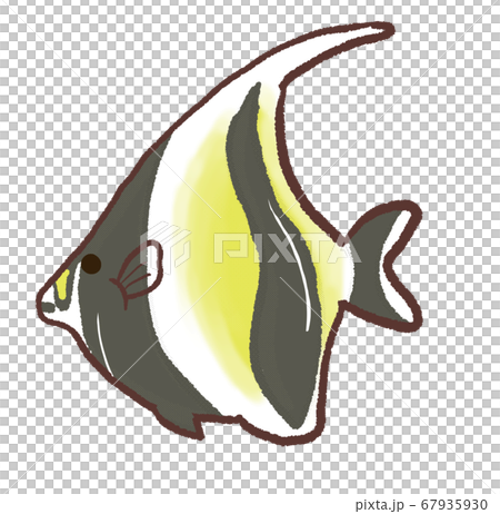 R:もっとメルヘンな水族館 ツノダシ1 R:もっとメルヘンな水族館 ツノダシ1 67935930