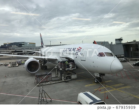 LATAM航空 LATAM航空 67935939
