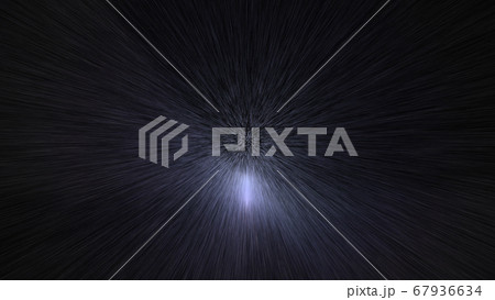 CGパーティクル パーティクルとライトブラスト効果 CGパーティクル パーティクルとライトブラスト効果 67936634