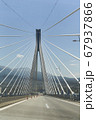 The Rio-Antirrio bridge 67937866