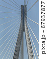 The Rio-Antirrio bridge 67937877